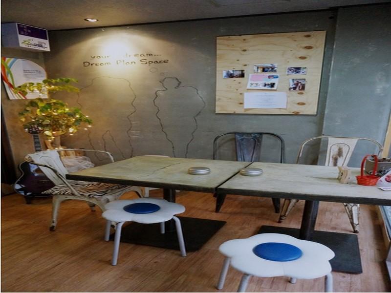 Backpackers' House Hotel Пусан Екстериор снимка