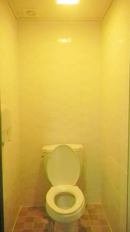 Backpackers' House Hotel Пусан Екстериор снимка